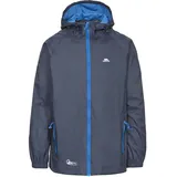 Trespass Qikpac Regenjacke Damen Blau XXS