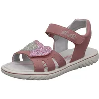 Tom Tailor Sandalen in Rosa - 35