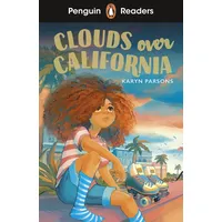 Penguin Books Ltd Penguin Readers Level 4: Clouds Over
