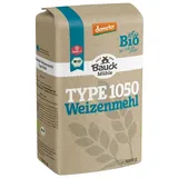Bauckhof Weizenmehl Type 1050 Demeter