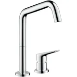 Axor Citterio M 240 chrom 34820000