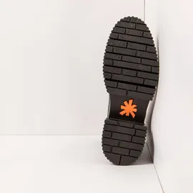 Art Damen 1375 York Oxford-Stiefel, Kastanienbraun, 40