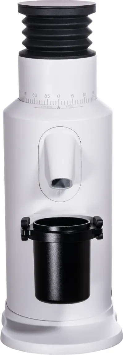 EMIL | T64 | Single Doser | white | SSP UM Unimodal | Multipurpose...