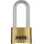 ABUS Zahlenvorhangschloss 180IB/50 HB63 B/SB Schlosskörper-B.52mm MS