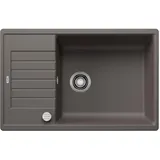 Blanco ZIA XL 6 S Compact SILGRANIT vulkangrau - Grau