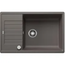Blanco ZIA XL 6 S Compact SILGRANIT vulkangrau - Grau