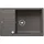Blanco ZIA XL 6 S Compact SILGRANIT vulkangrau - Grau
