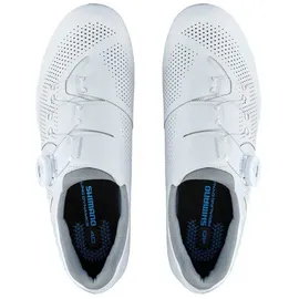 Shimano RC302 Rennradschuhe - Fahrradschuhe RC302W white (W01) 36