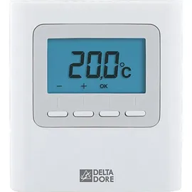 Rademacher Delta 8000 TA RF Raumthermostat