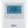 Rademacher Delta 8000 TA RF Raumthermostat