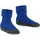 Falke Hüttenschuhe Blau 29