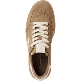 TAMARIS Sneaker Braun 40