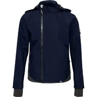 Hummel North Shell Jacke - Marine - S