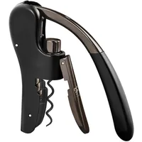 Ich-zapfe The Lift - Korkenzieher black edition