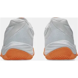 Asics Blade FF Damen, weiß, Größe 41 1⁄2 - 41 1⁄2
