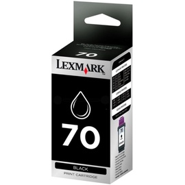 Lexmark 70 schwarz (12AX970)