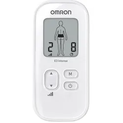 Omron E3 Intense Tens Gerät