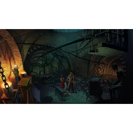 Der Fall John Yesterday (PC)