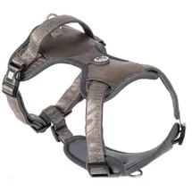 Max & Molly Urban Pets Matrix 2.0 Hundegeschirr Stein M