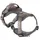 Max & Molly Urban Pets Matrix 2.0 Hundegeschirr Stein M