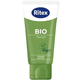 Ritex Bio Gleitgel 50 ml