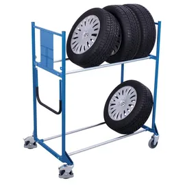 VARIOfit Reifenwagen 300 kg