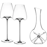 Zieher Vision Intense Weinglas 0,64 l 2 St.