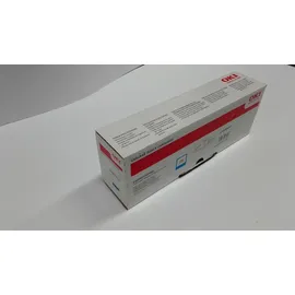Oki 42804539 cyan