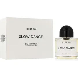 Byredo Slow Dance Eau de Parfum 50 ml