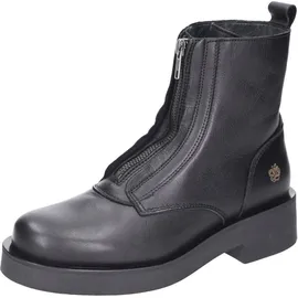 Apple of Eden Kurzstiefel schwarz, - Schwarz - 39