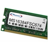 Fujitsu 16GB DDR4 PC4-17000 (S26361-F3909-L516)