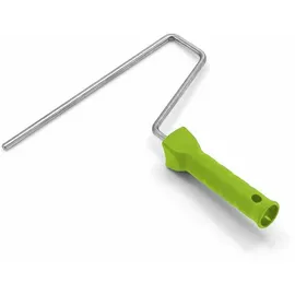Nölle Profi Brush Farbroller-Bügel 25 cm Ø 8 mm
