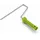 Nölle Profi Brush Farbroller-Bügel 25 cm Ø 8 mm
