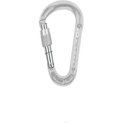 Karabiner HMS Concept grau No Size