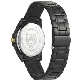 Plein Sport Glam Edelstahl 28 mm PSKBA1023