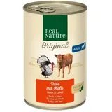 Animonda 400g GranCarno Adult Pute animonda Nassfutter für Hunde