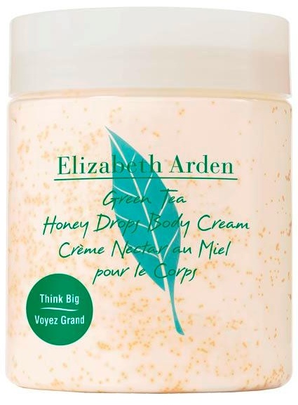 Elizabeth Arden Green Tea Honey Drops Body Cream 500 ml