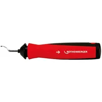 Rothenberger 21655 Entgrater-Set 1St.