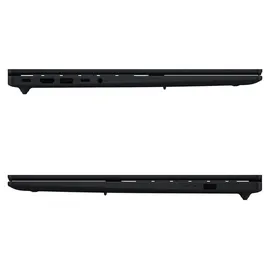 Asus Vivobook 16 Intel Core Ultra 7 255H 32 GB RAM 1 TB SSD Win11 Pro & Office 2024 Pro Quiet Blue