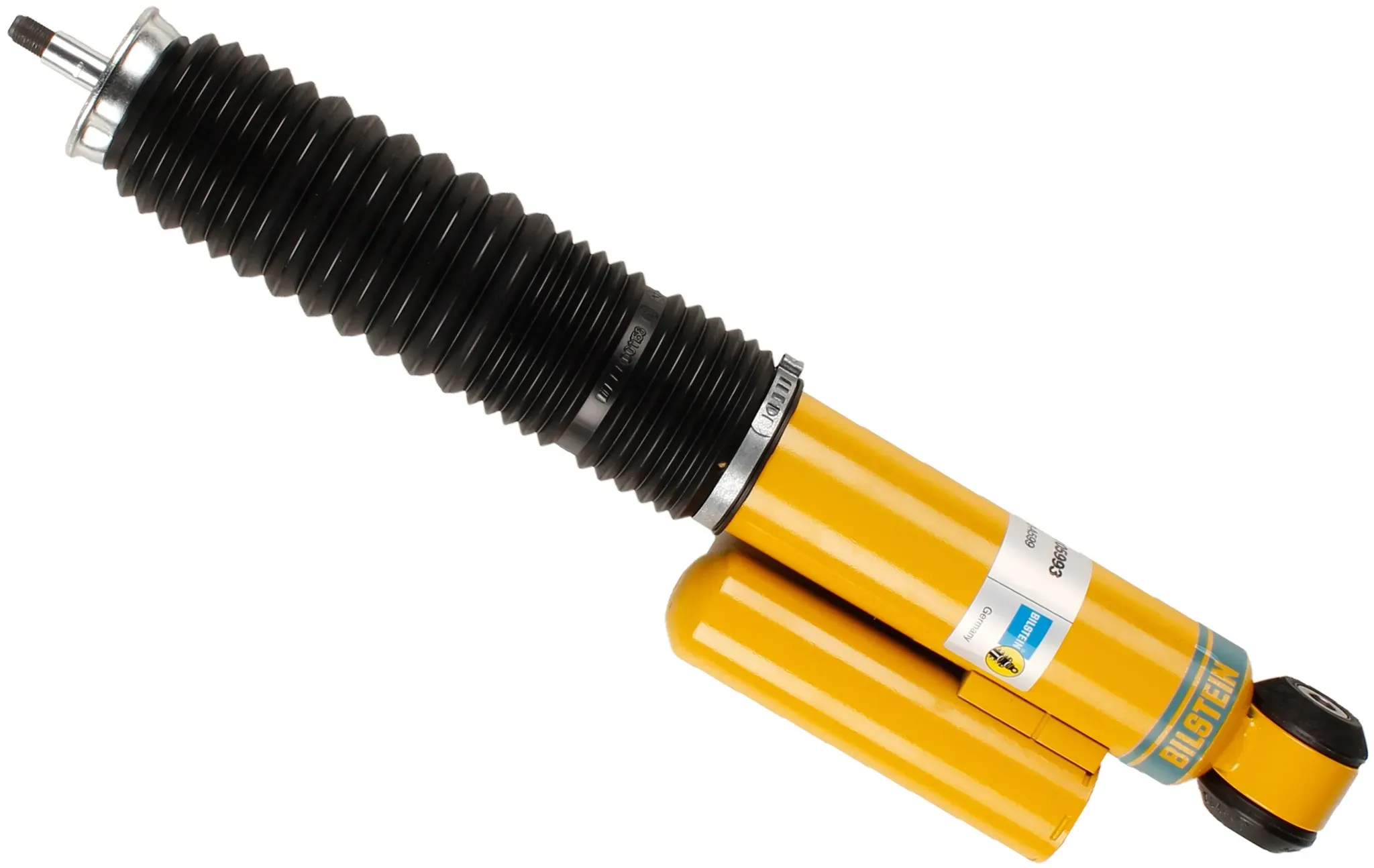BILSTEIN Stoßdämpfer 27105993 Hinterachse für Mercedes