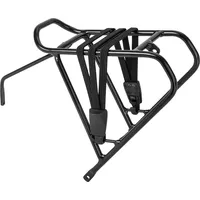 PUKY Alu-Gepäckträger Set 18