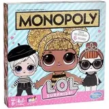 HASBRO E7572100 Monopoly LOL