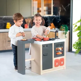Smoby Spielküche Kücheninsel (312601)