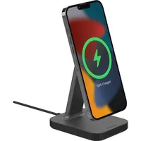 ZAGG mophie snap+ (15 W), Wireless, Charger, Schwarz