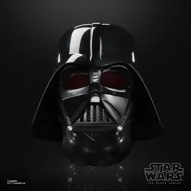 Hasbro Darth Vader Helm Unisex Einheitsgröße