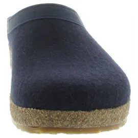 HAFLINGER Grizzly Torben Mittelblau 44