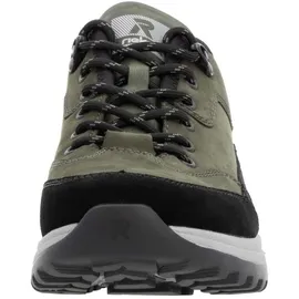 Rieker U0102-54 Herren Grün 44