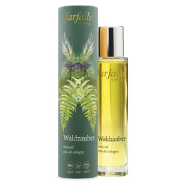 Farfalla Waldzauber Eau de Cologne 50 ml