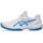 Clay Damen White/Pure Silver 38