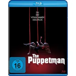 The Puppetman